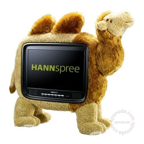 Hannspree ST19CMAB LCD televizor Slike