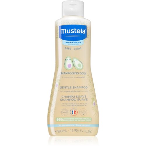Mustela MUSTELA&reg; Blagi &scaron;ampon 500ml Cene