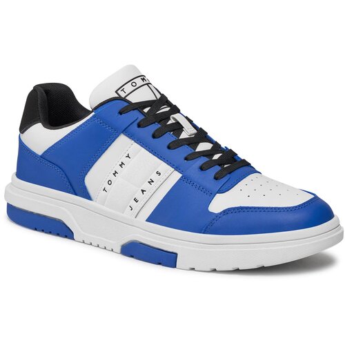 Tommy Jeans BLUE MEN'S SPORTS SHOES Cijene