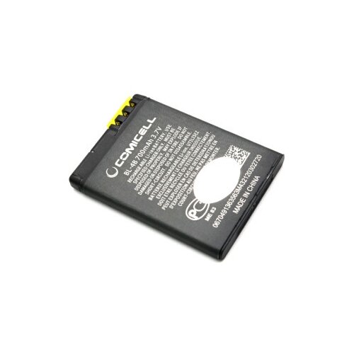  baterija za nokia 6111/7370 (bl-4b) comicell ( BAT1125 ) Slike