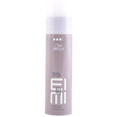 Wella Izdelki za oblikovanje las Pearl Styler Haargel Eimi 100 ml Cene
