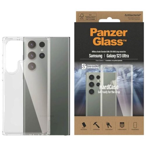  Providni okvir Panzer Glass Galaxy S23 Ultra Cene
