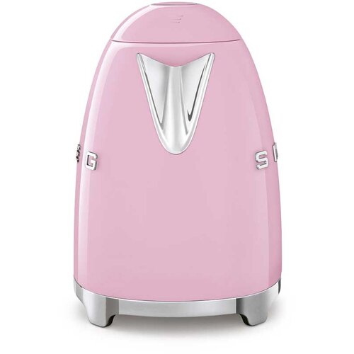 Smeg Ružičasti električni čajnik SMEG Cijene