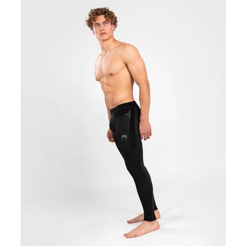 Venum G-Fit Air Spat Leggings, Black - XXL, (21371265) Cene