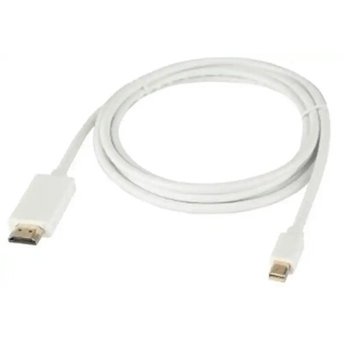 E-green Kabl Mini DisplayPort - HDMI 1.8m Slike