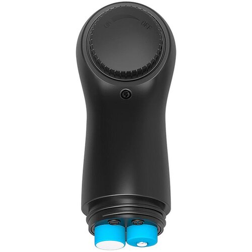 FLUID Vibracijski JajČek Laary Black Slike