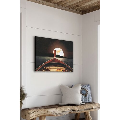Wallity Slika Ersyfdc5, 50x70 cm Cene