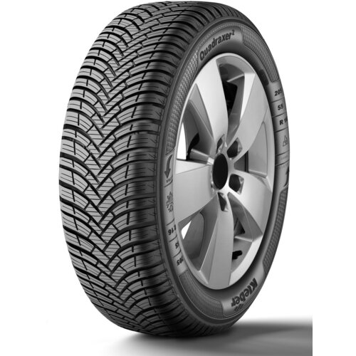 Kleber all season guma 175/65R14 82T quadraxer 2 m+s 3Pmsf Slike