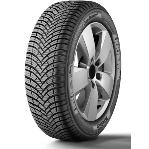 Kleber All Season guma 175/65R14 82T Quadraxer 2 M+S 3Pmsf Slike