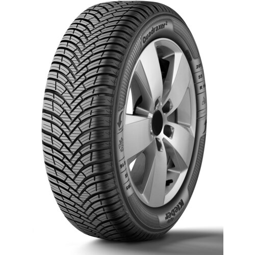 Kleber Quadraxer2 175/65 R14 82T Cene