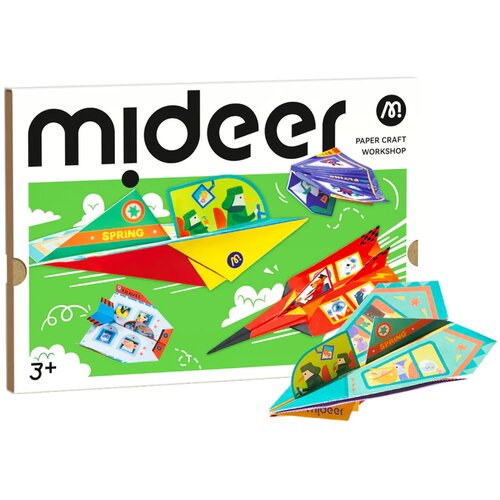Mideer kreativni set - Dnevnik leta Cene