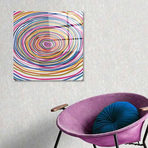 Wallity slika CAM4028, 50x50 cm Cene