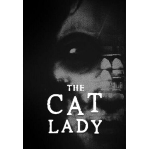  the cat lady (pc) steam key global Cene