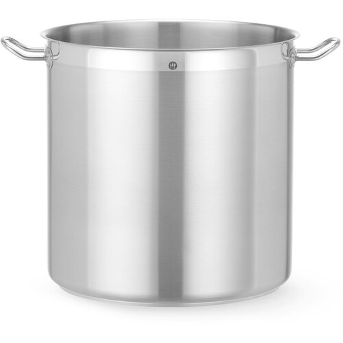 Hendi visoka tiganj za dinstanje, bez poklopca, profi line, 36,5L, ⌀360x(H)360mm Cene