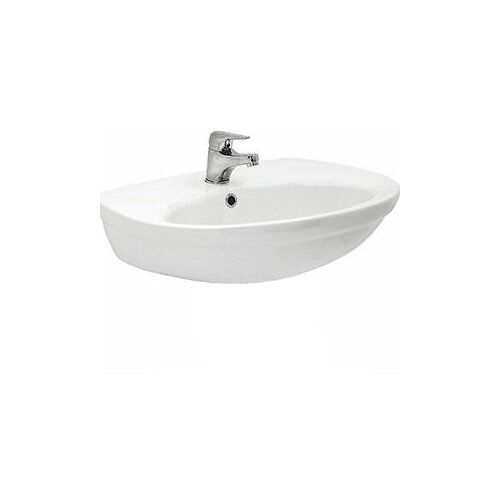  Umivaonik 55cm bijeli CERSANIT Cijene