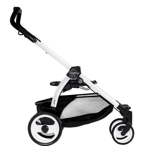Peg-Perego Ram za kolica Book 51 Black&White Cene