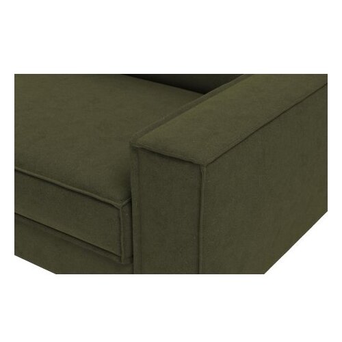 Atelier Del Sofa 2-Seat sofa sparrow 2 oil green walnut Slike