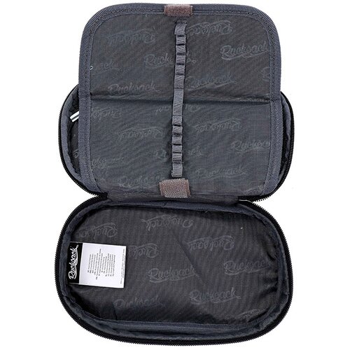 Rucksack Only Ovalna peresnica Jumbo Grey Slike