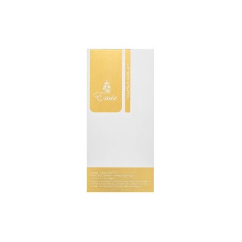 Paris Corner Emir Super Crush 75 ml parfumski ekstrakt unisex Slike