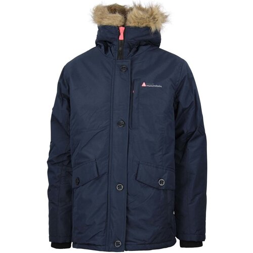 Peak Mountain Parke Parka de ski fille GALAVA pisana Cene