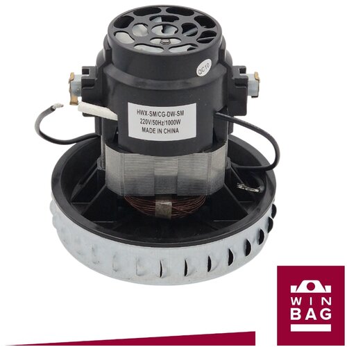  motor usisivača 1000W - karcher - parkside itd. Slike
