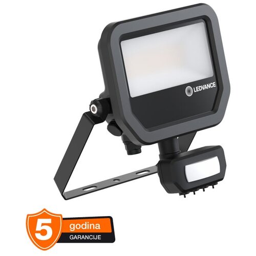 Olimp Sport LEDVANCE LED reflektor sa PIR senzorom 17W Cene