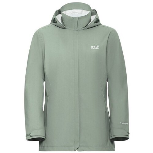 Jack Wolfskin Jakne A63902E0272 Zelena Cene