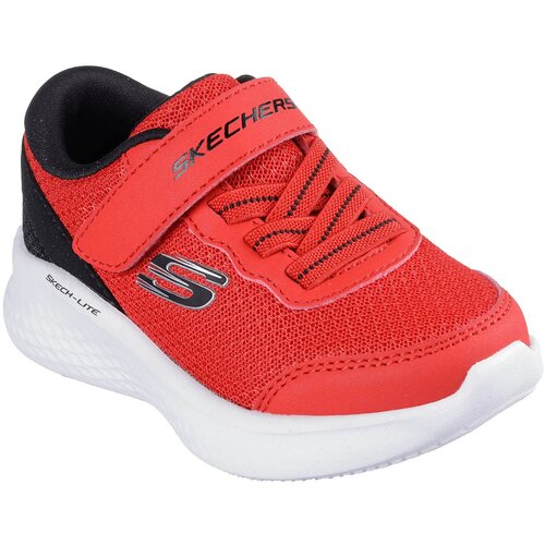 Skechers Sandali & Odprti čevlji Bounder-Trekzic 403908L-RDBK Red/Black Rdeča Cene