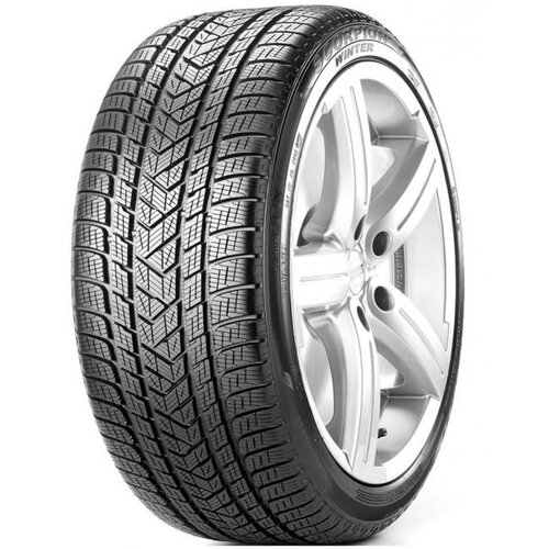 Pirelli Scorpion Winter Ar 285/40 R20 104W MFS Cene