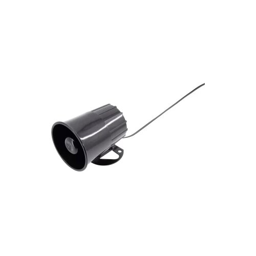 TRU COMPONENTS minijaturni zvučnik, razina buke: 97 db 20 w napon: 10 v TC-6645384 1 kom. Cijene
