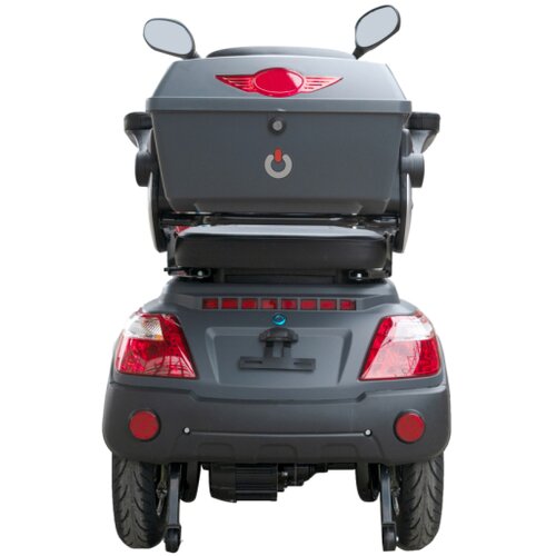 Veneco eb-tricikl  bn022 comfort siva 60v 20 ah 1300181 Cene