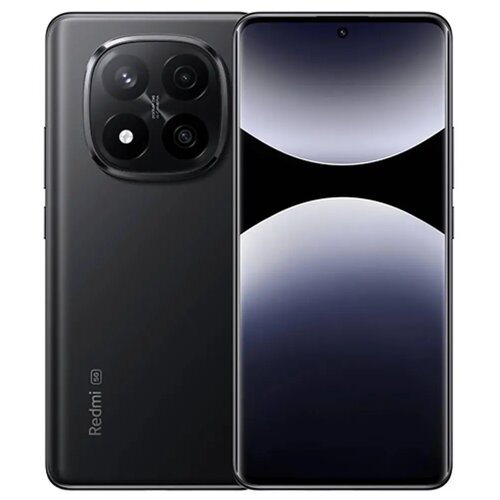 Xiaomi Mobilni telefon Redmi Note 14 Pro+ 12/512GB Crni Cene