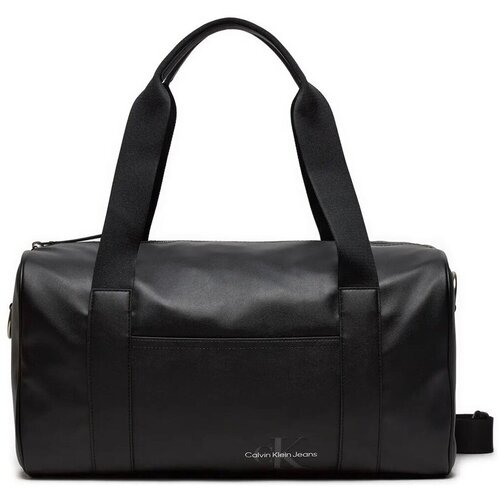 Calvin Klein Jeans Potovalne torbe K50K512037 Črna Cene