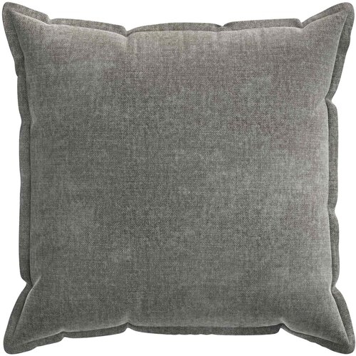  Presvlaka za jastuk 2 kom. HOUTEN Tamnosiva 65 x 65 cm Slike