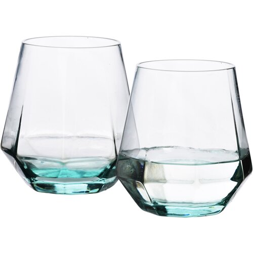 Affek Design by MONDEX Adel Light Set 2 Kozarcev 400 Ml, (21365749) Cene