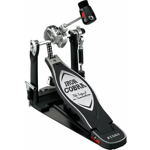 Tama HP900RN Iron Cobra Rolling Glide Bas pedale