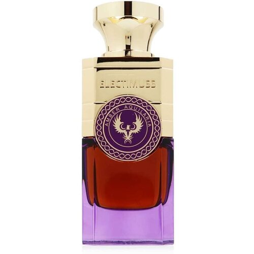 Parfem za oba spola Electimuss Amber Aquilaria 100 ml Slike