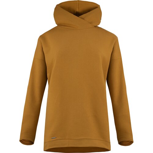 Woox Sweatshirt Akureyri Golden Brown Cene