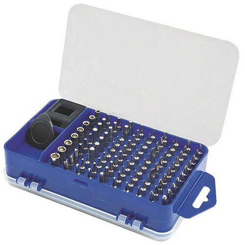 Lux Tools Set alata Lux za popravak telefona/laptopa 108/1 Slike