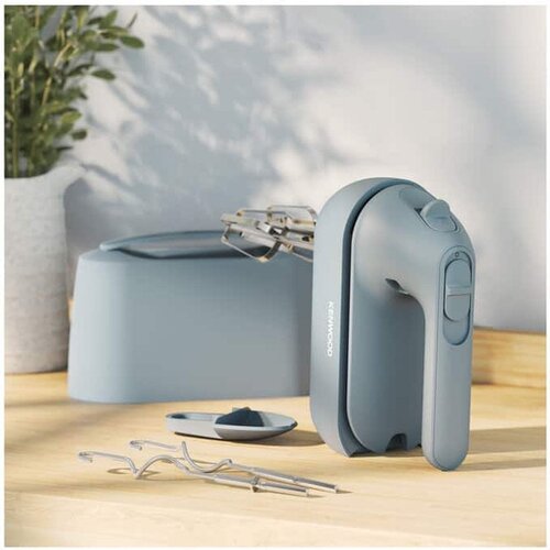 Kenwood HMP40.000GY QuickMix Go Handmixer Cijene