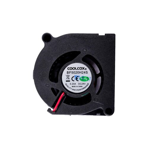 Anycubic Ventilator materiala Slike