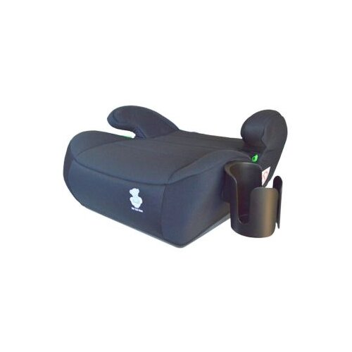 Bbo auto sediste i-size little ride (ds28) 125-150cm - black ( DS28BLACK ) Slike