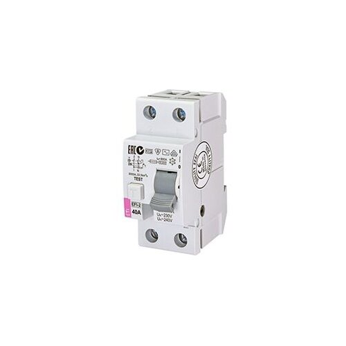  Sklopka FIDO EFI-2 40/003-AC ETI Cene