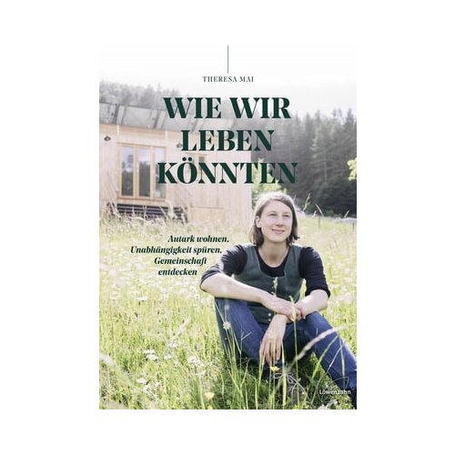 L&amp;ouml;wenzahn Verlag Kako bi lahko živeli Slike