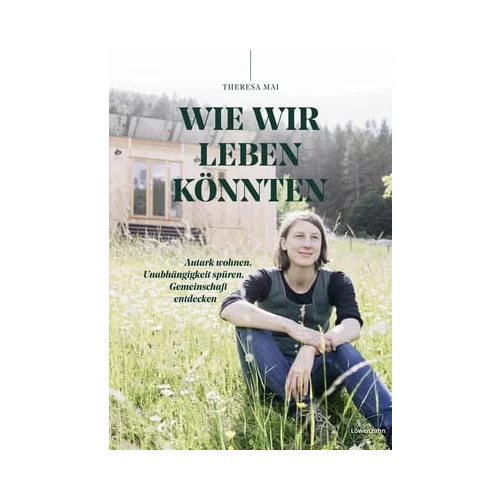 Löwenzahn Verlag Kako bi lahko živeli