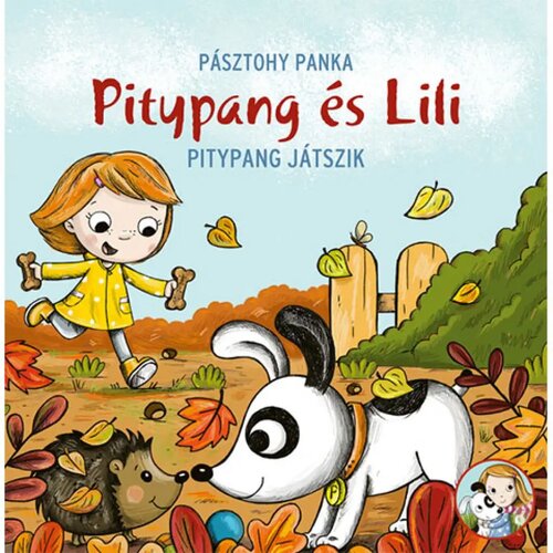 Pagony P&aacute;sztohy Panka - Pitypang j&aacute;tszik Cene