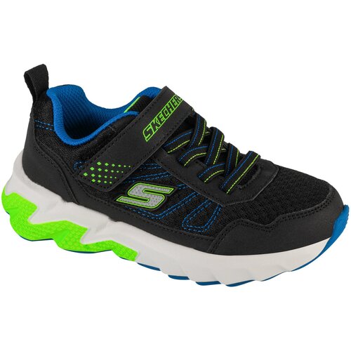Skechers Nizke superge Elite Sport Tread Črna Cene