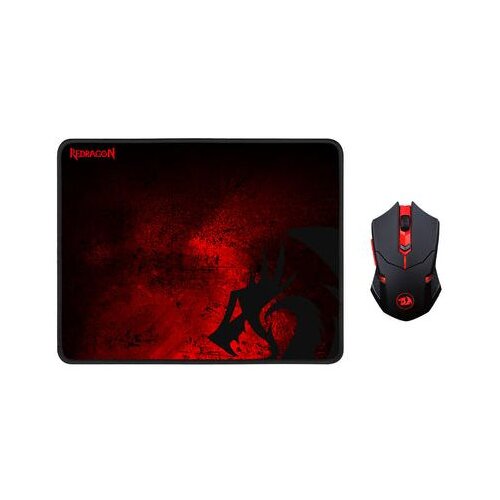 Redragon Gaming Mi&scaron; Wireless i Podloga... Cijene