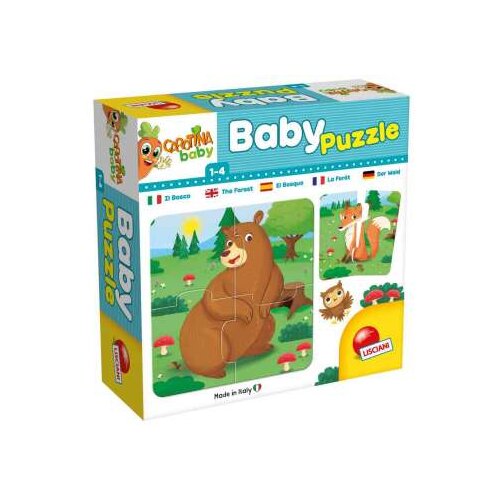 Carotina BABY SUMA Cijene