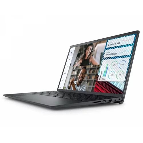 Dell Vostro 3520 15.6 inch FHD 120Hz i7-1255U 8GB 512GB SSD Intel Iris Xe laptop Cene